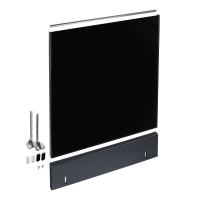Декоративный комплект для сборки GDU 60/60-7 OBSW черный обсидиан Miele купить в Твери | Всегда в наличии! | Артикул 10986560 | Официальный сайт