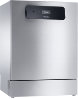 Профессиональная посудомоечная машина PFD 401 U DOS [WB SpeedPlus] сталь Miele купить в Твери | Всегда в наличии! | Артикул 12065090 | Официальный сайт