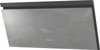 Миле Вытяжка DAH 4970 бетон Miele