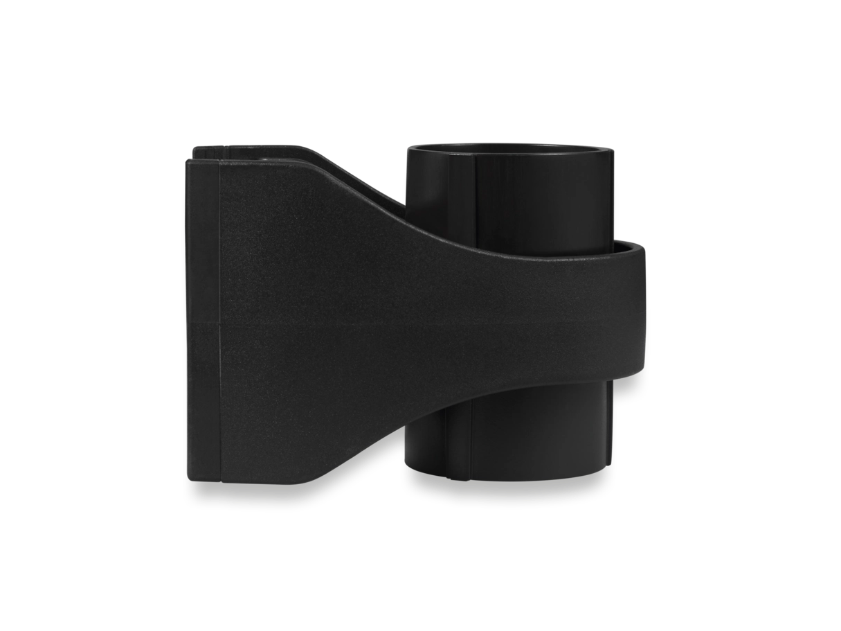 Держатель принадлежностей на всасывающей трубке HX-AH Miele купить в Твери | Всегда в наличии! | Артикул 11724560 | Официальный сайт