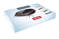 Набор аксессуаров RX2-A для робота-пылесоса Scout RX2 Miele купить в Твери | Всегда в наличии! | Артикул 10808470 | Официальный сайт