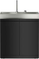 Модульная мойка Dreams – Wash L Miele купить в Твери | Всегда в наличии! | Артикул 12762640 | Официальный сайт