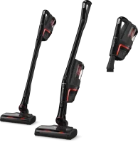 Вертикальный пылесос SMUL1 Triflex HX1 Facelift чёрный обсидиан Miele купить в Твери | Всегда в наличии! | Артикул 11805970 | Официальный сайт