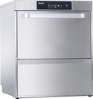 Профессиональная посудомоечная машина PTD 702 сталь Miele купить в #REGION_NAME_DECLINE_PP# | Всегда в наличии! | Артикул 11097640 | Официальный сайт