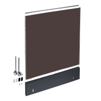 Декоративный комплект для сборки GDU 60/60-7 Гавана коричневый Miele купить в Твери | Всегда в наличии! | Артикул 10986150 | Официальный сайт