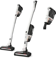 Вертикальный пылесос SOML5 Triflex HX2 CarCare белый лотос Miele купить в Твери | Всегда в наличии! | Артикул 12437090 | Официальный сайт