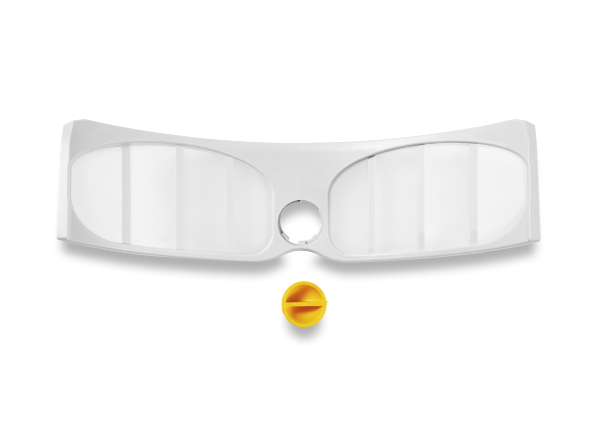 Ворсовый фильтр для стиральных машин T1 дополнительный в загрузочный люк Miele купить в Твери | Всегда в наличии! | Артикул 09670914 | Официальный сайт