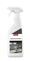 Средство для чистки грилей OutdoorClean Steel 5001 Miele купить в Твери | Всегда в наличии! | Артикул 12853120 | Официальный сайт