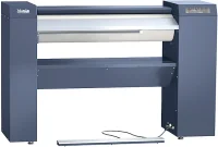 Профессиональная гладильная машина PM 1210 (EL) Miele купить в Твери | Всегда в наличии! | Артикул 9740160 | Официальный сайт