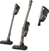 Вертикальный пылесос SOML5 Triflex HX2 Sprinter кашемировый серый Miele купить в Твери | Всегда в наличии! | Артикул 11897010 | Официальный сайт