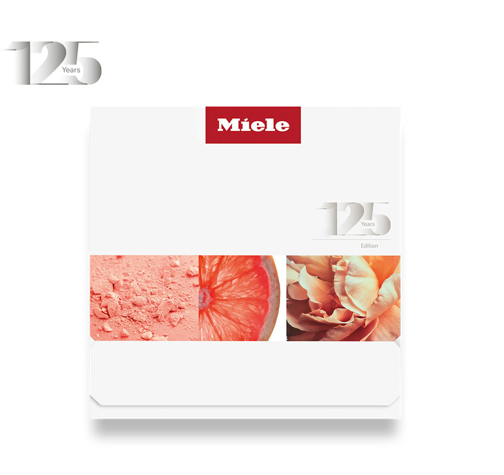 Ароматизатор для сушильных машин T1 Edition125 FA J 121 L Miele купить в Твери | Всегда в наличии! | Артикул 12518050 | Официальный сайт