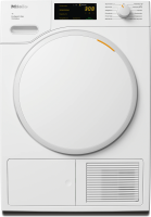 Миле Сушильная машина TWC 660 WP 125 Edition Miele