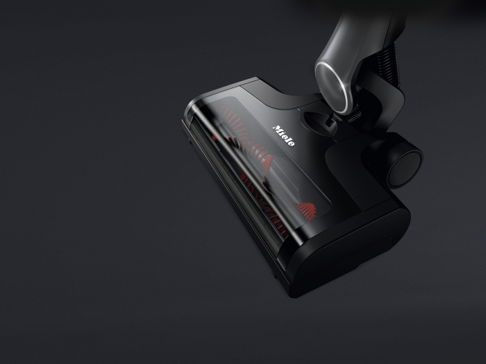 Электрощётка Multi Floor XXL SEB 430 графитовый серый Miele купить в Твери | Всегда в наличии! | Артикул 11792220 | Официальный сайт