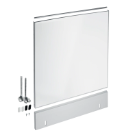 Декоративный комплект для сборки GDU 60/65 -1 BRWS Miele купить в Твери | Всегда в наличии! | Артикул 12670040 | Официальный сайт