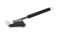 Щетка для гриля ScrubHero Miele купить в Твери | Всегда в наличии! | Артикул 12821320 | Официальный сайт