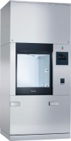 Автомат для мойки лабораторного стекла большого объема PLW 8617 [EL/S] Miele купить в #REGION_NAME_DECLINE_PP# | Всегда в наличии! | Артикул 11046560 | Официальный сайт