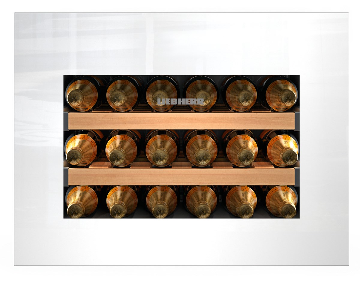 Миле Винный шкаф WKEgw 582-21 001 Miele