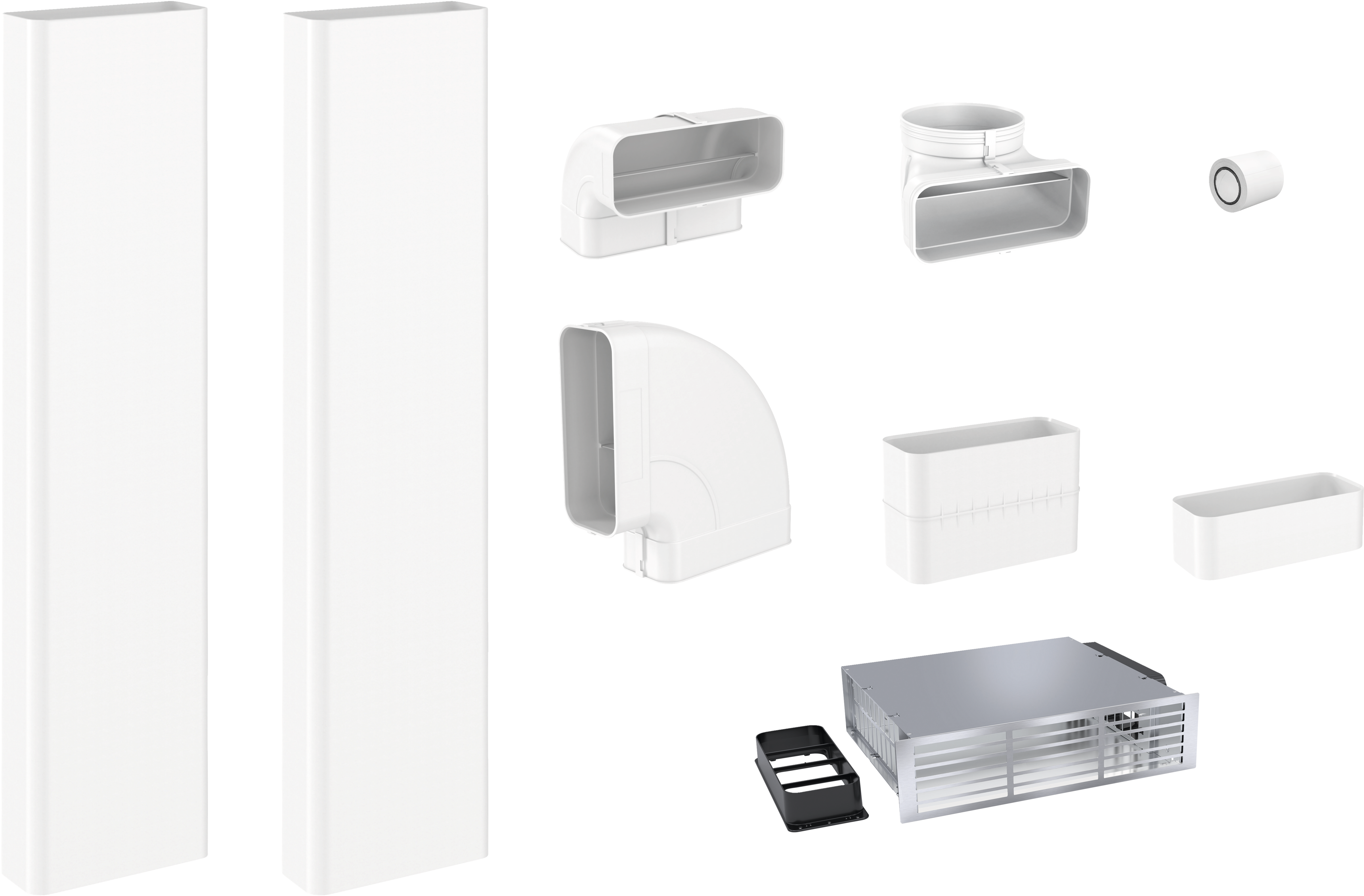 Комплект воздуховодов DFKS-UR для KMDA 7272 / 7473 / 7676 / 7876 Miele купить в Твери | Всегда в наличии! | Артикул 12226890 | Официальный сайт