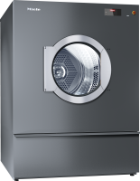 Профессиональная сушильная машина PDR 928 [HW] темно-серый Miele купить в Твери | Всегда в наличии! | Артикул 11718270 | Официальный сайт