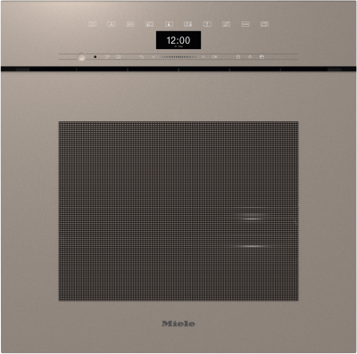 Миле Комби-пароварка DGC 7460 HCX Pro Miele