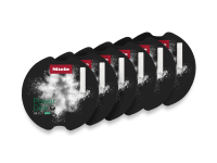 Набор картриджей PowerDisk All in 1 ECO 6 шт. GS SETD6 E Miele купить в Твери | Всегда в наличии! | Артикул 11868710 | Официальный сайт