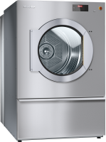 Профессиональная сушильная машина PDR 918 HP [EL APDR901] сталь Miele купить в Твери | Всегда в наличии! | Артикул 11795890 | Официальный сайт