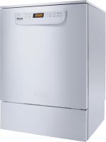 Лабораторная посудомоечная машина для мойки лабораторного стекла PG 8583 [WW AD PD OIL] Miele купить в Твери | Всегда в наличии! | Артикул 09960890 | Официальный сайт