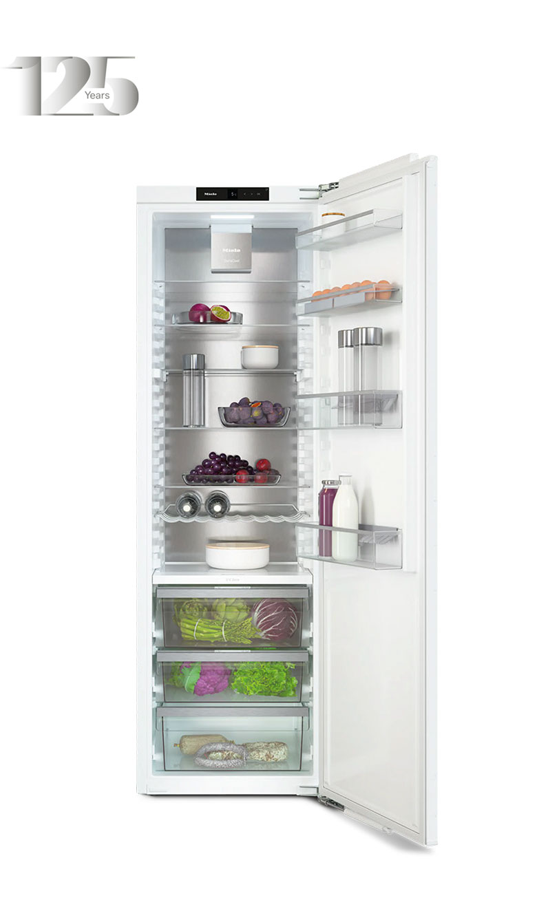 Миле Холодильник K 7747 C 125 Gala Edition Miele