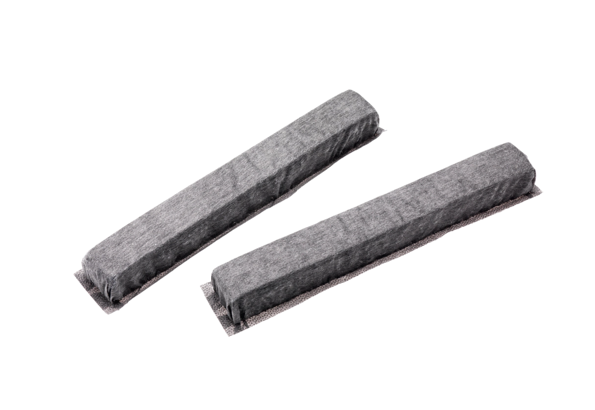 Угольные фильтры (2 шт.) KKF-RF Active AirClean для холодильников Miele купить в Твери | Всегда в наличии! | Артикул 7236280 | Официальный сайт