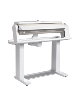 Гладильная машина HM 16-83 220-240/50-60 2,7-3,3kW Miele купить в Твери | Всегда в наличии! | Артикул 09107220 | Официальный сайт