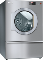 Профессиональная сушильная машина PDR 922 [EL SOM] 3 AC 480V 50/60HZ сталь Miele купить в Твери | Всегда в наличии! | Артикул 11722710 | Официальный сайт