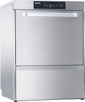 Профессиональная посудомоечная машина PTD 704 сталь Miele купить в Твери | Всегда в наличии! | Артикул 11097770 | Официальный сайт
