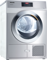 Профессиональная сушильная машина PDR 908 ROP [EL] сталь Miele купить в Твери | Всегда в наличии! | Артикул 12749330 | Официальный сайт