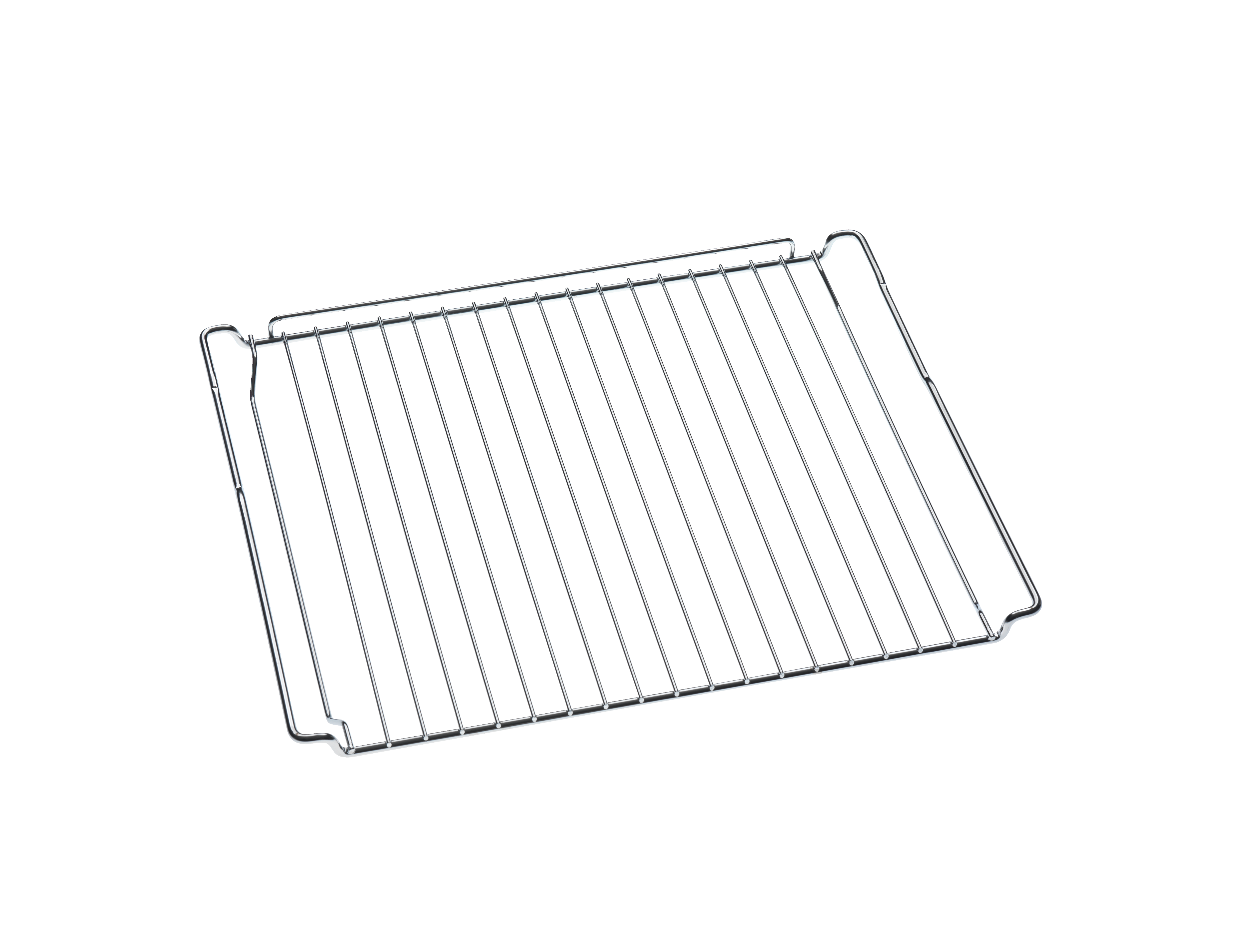 HBBR 52 Решетка для выпечки и жарки с покрытием PyroFit Miele купить в Твери | Всегда в наличии! | Артикул 10581350 | Официальный сайт