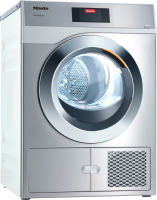 Профессиональная сушильная машина PDR 908 [EL MAR 3 AC 230V 50-60Hz] сталь Miele купить в Твери | Всегда в наличии! | Артикул 11251000 | Официальный сайт