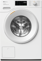 Миле Стиральная машина WSD 383 WCS White Edition Miele