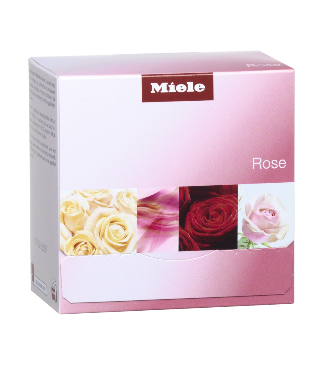 Ароматизатор для сушильных машин T1 ROSE FA R 152 L Miele купить в Твери | Всегда в наличии! | Артикул 12022170 | Официальный сайт