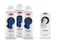 Набор для стирки белого и цветного белья Set UltraColor & UltraWhite Miele купить в Твери | Всегда в наличии! | Артикул 12158220 | Официальный сайт