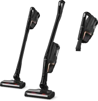 Вертикальный пылесос SOML5 Triflex HX2 Extra чёрный обсидиан Miele купить в Твери | Всегда в наличии! | Артикул 12348970 | Официальный сайт