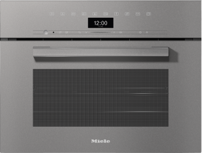 Миле Комби-пароварка DGC 7445 HC Pro Miele