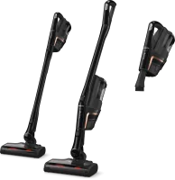 Вертикальный пылесос SOUL5 Triflex HX2 125 Gala Edition чёрный обсидиан Miele купить в Твери | Всегда в наличии! | Артикул 12434070 | Официальный сайт