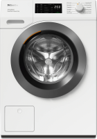 Миле Стиральная машина WED 395 WPS Chrome Edition Miele