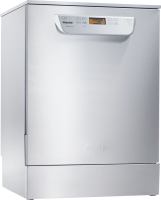 Профессиональная посудомоечная машина PG 8060 [OFFSHORE] 3 AC 220V 60HZ сталь Miele купить в Твери | Всегда в наличии! | Артикул 09736630 | Официальный сайт