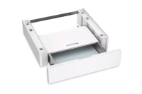 Монтажный комплект WTV 611 для установки в колонну WQ/TQ (Nova Edition) Miele купить в Твери | Всегда в наличии! | Артикул 11697970 | Официальный сайт