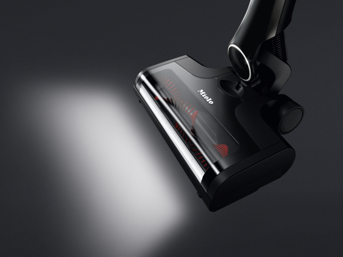 Электрощётка Multi Floor XXL SEB 435 с подсветкой BrilliantLight чёрный обсидиан Miele купить в Твери | Всегда в наличии! | Артикул 11792270 | Официальный сайт