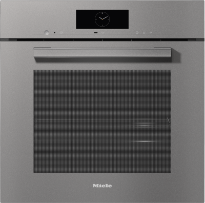 Миле Комби-пароварка DGC 7865 HC Pro Miele