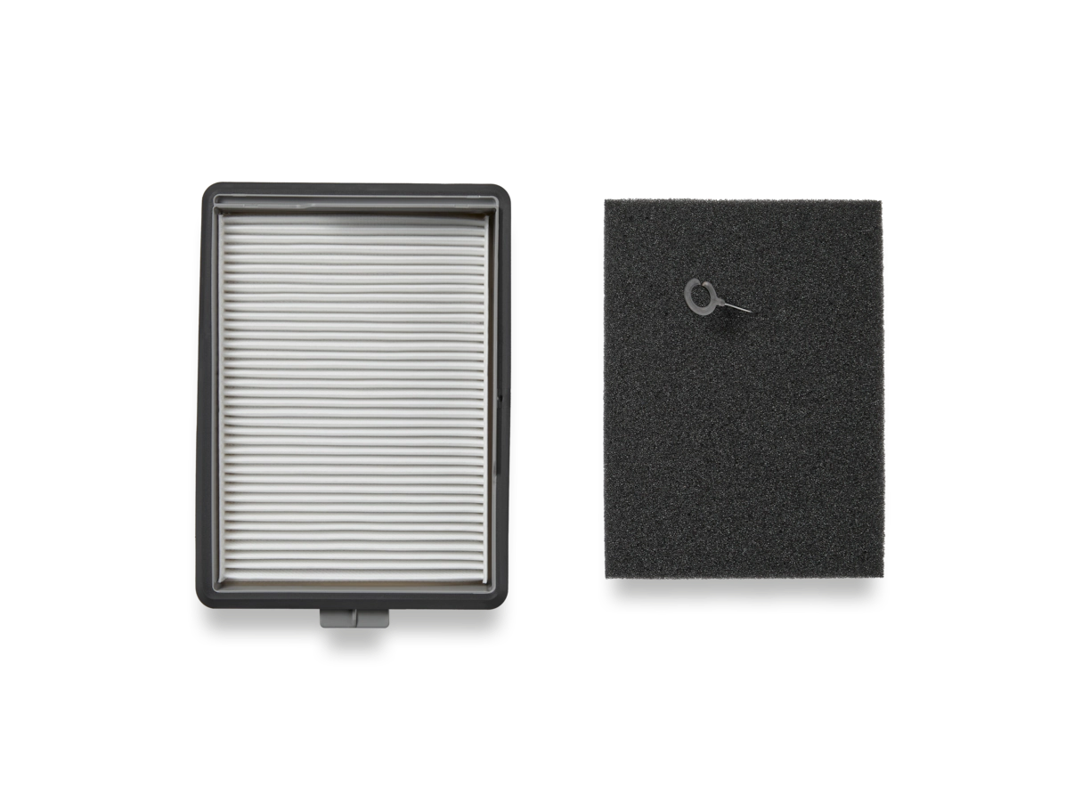 Фильтр для мелкодисперсной пыли CX FSF Miele купить в Твери | Всегда в наличии! | Артикул 11639250 | Официальный сайт