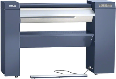 Профессиональная гладильная машина PM 1210 (EL) Miele купить в Твери | Всегда в наличии! | Артикул 9740160 | Официальный сайт