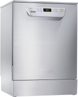 Профессиональная посудомоечная машина PG 8063 [OK Safety] сталь Miele купить в Твери | Всегда в наличии! | Артикул 11045710 | Официальный сайт