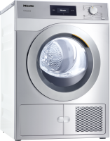 Профессиональная сушильная машина PDR 508 HP P [EL] сталь Miele купить в Твери | Всегда в наличии! | Артикул 12749810 | Официальный сайт